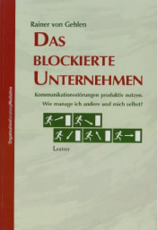Das blockierte Unternehmen Das blockierte Unternehmen